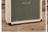 Marshall riboto leidimo Dsl40c 40w