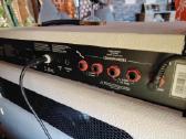Marshall riboto leidimo Dsl40c 40w - nuotraukos Nr. 2