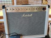 Marshall riboto leidimo Dsl40c 40w - nuotraukos Nr. 3
