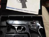 Kriaunos Walther Ppk/e pistoletui - nuotraukos Nr. 3