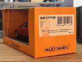 Audi A6 C5 1:43 - nuotraukos Nr. 10