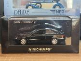 Mercedes Benz Clk 1:43 - nuotraukos Nr. 7