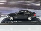 Mercedes Benz Clk 1:43
