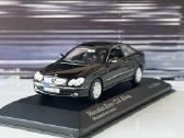 Mercedes Benz Clk 1:43 - nuotraukos Nr. 2