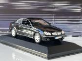 Mercedes Benz Clk 1:43 - nuotraukos Nr. 3