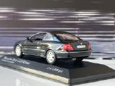 Mercedes Benz Clk 1:43 - nuotraukos Nr. 6