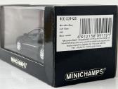 Mercedes Benz Clk 1:43 - nuotraukos Nr. 8