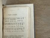 Naujas giesmynėlis. Ketvirtoji dalis C, 1939 - nuotraukos Nr. 3