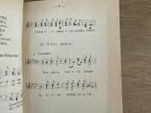 Naujas giesmynėlis. Ketvirtoji dalis C, 1939 - nuotraukos Nr. 4