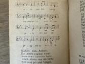 Naujas giesmynėlis. Ketvirtoji dalis C, 1939 - nuotraukos Nr. 7