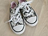 Converse sportbačiai mergaitei