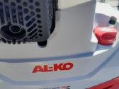 Aeratorius - skarifikatorius AL-ko 38 P Comfort Co - nuotraukos Nr. 6