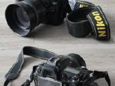 Sigma 85mm f1.4 Dg Hsm (Nikon) - nuotraukos Nr. 4