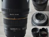 Sigma 85mm f1.4 Dg Hsm (Nikon)