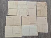 Atvirukai su Lietuvos vaizdais. Kaina 5 Eur. - nuotraukos Nr. 2