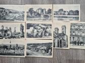 Atvirukai su Lietuvos vaizdais. Kaina 5 Eur. - nuotraukos Nr. 6