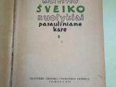 Senos knygos - nuotraukos Nr. 4