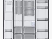 Samsung su ,Smartthings" ir ,Ice Maker" - nuotraukos Nr. 4