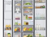 Samsung su ,Smartthings" ir ,Ice Maker" - nuotraukos Nr. 5