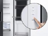 Samsung su ,Smartthings" ir ,Ice Maker" - nuotraukos Nr. 13