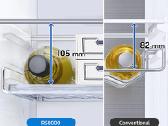 Samsung su ,Smartthings" ir ,Ice Maker" - nuotraukos Nr. 17