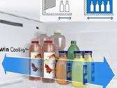Samsung su ,Smartthings" ir ,Ice Maker" - nuotraukos Nr. 18