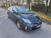 Toyota Prius nuoma/arenda Kaune /bolt - nuotraukos Nr. 2