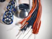 Tinklo kabeliai-power cable-maitinimo - nuotraukos Nr. 4
