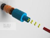 Tinklo kabeliai-power cable-maitinimo - nuotraukos Nr. 3
