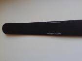 Vokiškas Wermachto odinis diržas(juodas)-90cm - nuotraukos Nr. 14