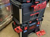Įrankių dėžių rinkinys Milwaukee Packout, 3 dalys - nuotraukos Nr. 3