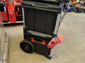 Įrankių dėžių rinkinys Milwaukee Packout, 3 dalys - nuotraukos Nr. 4