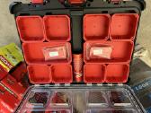 Įrankių dėžių rinkinys Milwaukee Packout, 3 dalys - nuotraukos Nr. 6