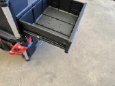 Įrankių dėžių rinkinys Milwaukee Packout, 3 dalys - nuotraukos Nr. 8