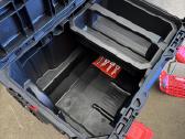 Įrankių dėžių rinkinys Milwaukee Packout, 3 dalys - nuotraukos Nr. 9