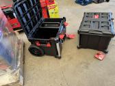 Įrankių dėžių rinkinys Milwaukee Packout, 3 dalys - nuotraukos Nr. 10