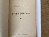 L. Dovydėnas Jaujos pasakos,1938 m - nuotraukos Nr. 2