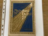 Nušvitusi dulkė 1933 m