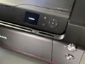 Canon imageprograf Pro-1000 spausdintuvas