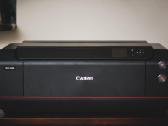Canon imageprograf Pro-1000 spausdintuvas - nuotraukos Nr. 2