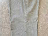 Velvetiniai džinsai (Izod, JAV), W36 x L30.