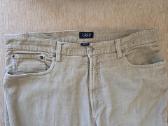 Velvetiniai džinsai (Izod, JAV), W36 x L30. - nuotraukos Nr. 2