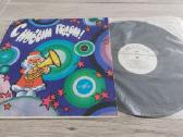 Vinilinės ir lanksčiosios plokštelės - nuotraukos Nr. 11