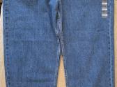 Džinsai Levi's (JAV). W40 x L32, relaxed fit.