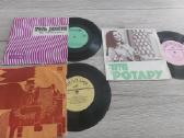 Vinilinės ir lanksčiosios plokštelės - nuotraukos Nr. 15