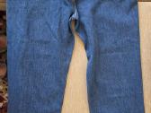 Džinsai Levi's (JAV). W40 x L32, relaxed fit. - nuotraukos Nr. 2