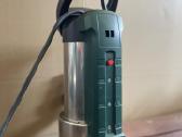 Panardinamas nešvaraus vandens siurblys 750ir1100w - nuotraukos Nr. 3