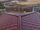 Stogu dengimas renovacija stogo darbai stogdengiai - nuotraukos Nr. 20