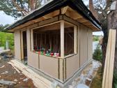 Stogu dengimas renovacija stogo darbai stogdengiai - nuotraukos Nr. 23