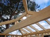 Stogu dengimas renovacija stogo darbai stogdengiai - nuotraukos Nr. 25